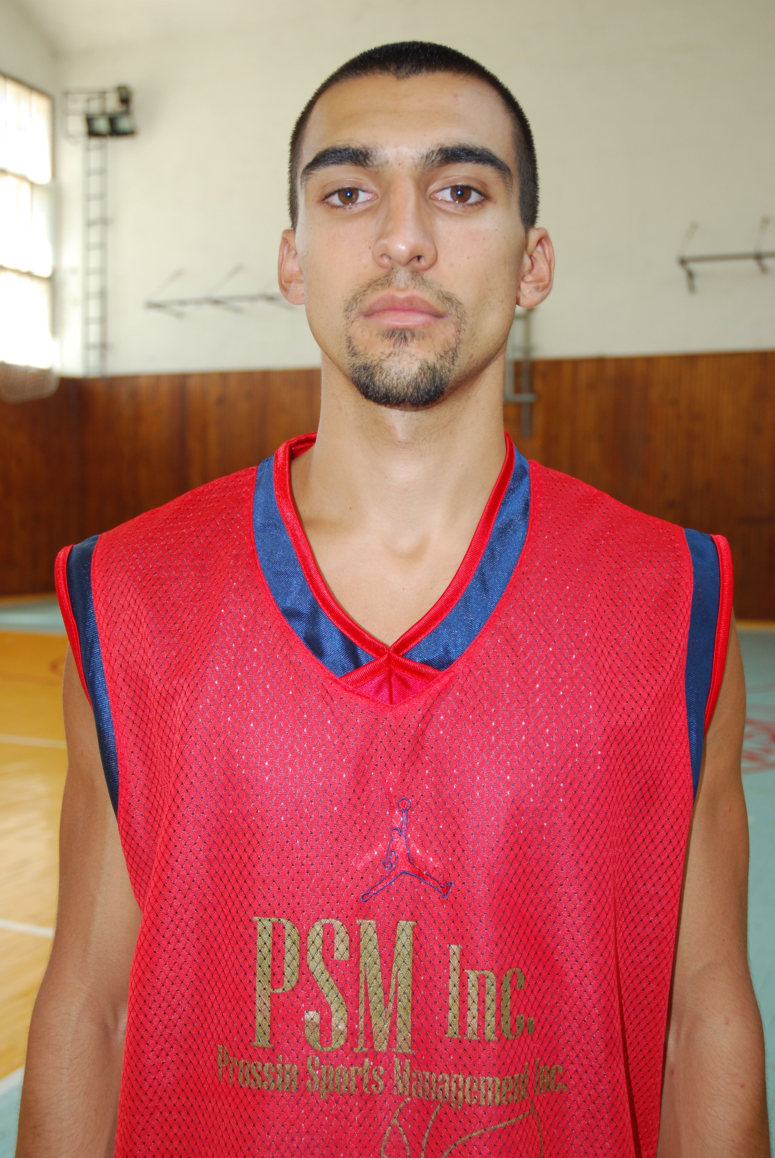 Yordan Yankov