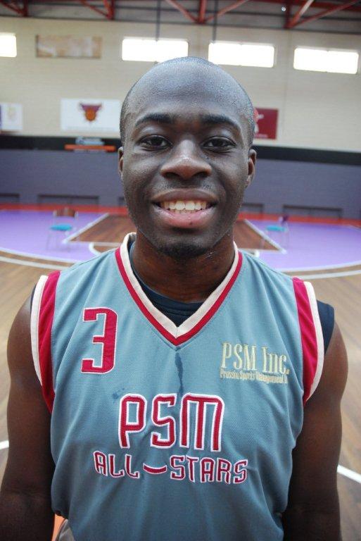 Daniel Owusu