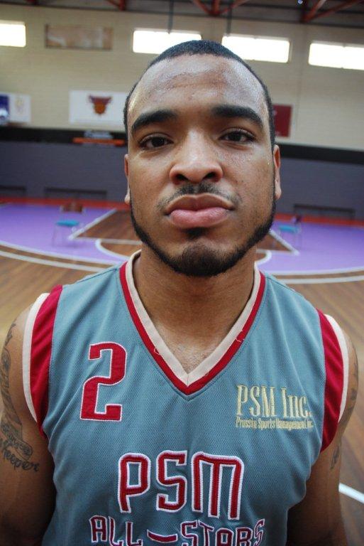 Jermel Jenkins