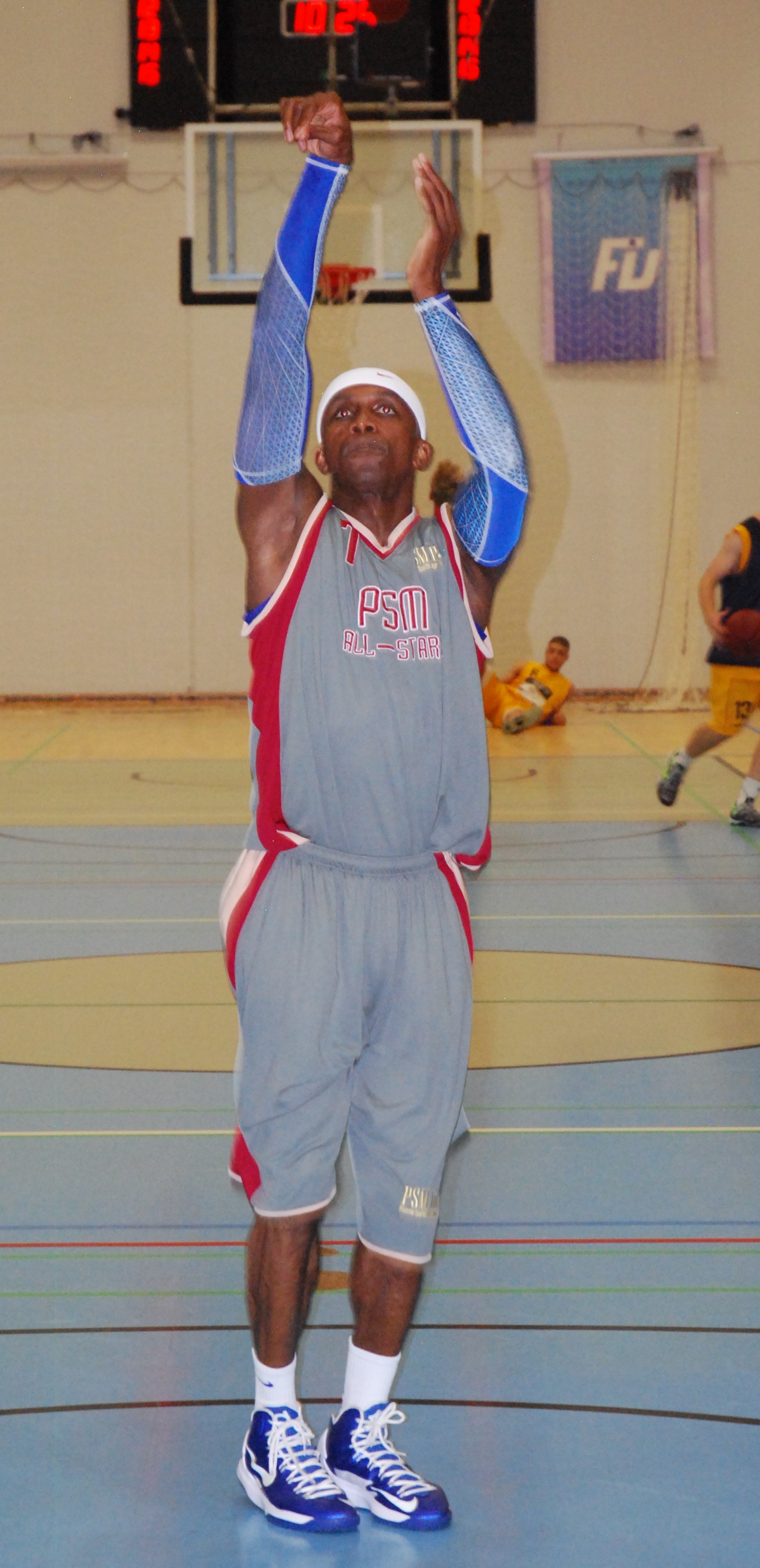 John Dadzie
