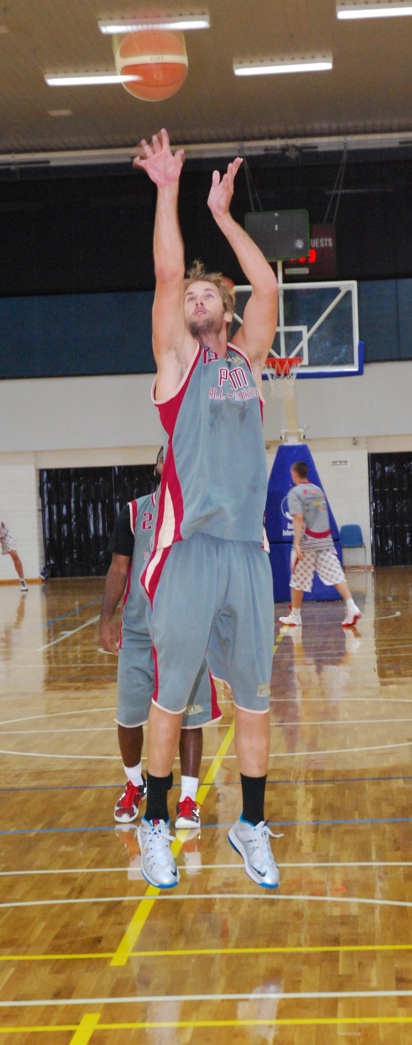 Matt Gwynne