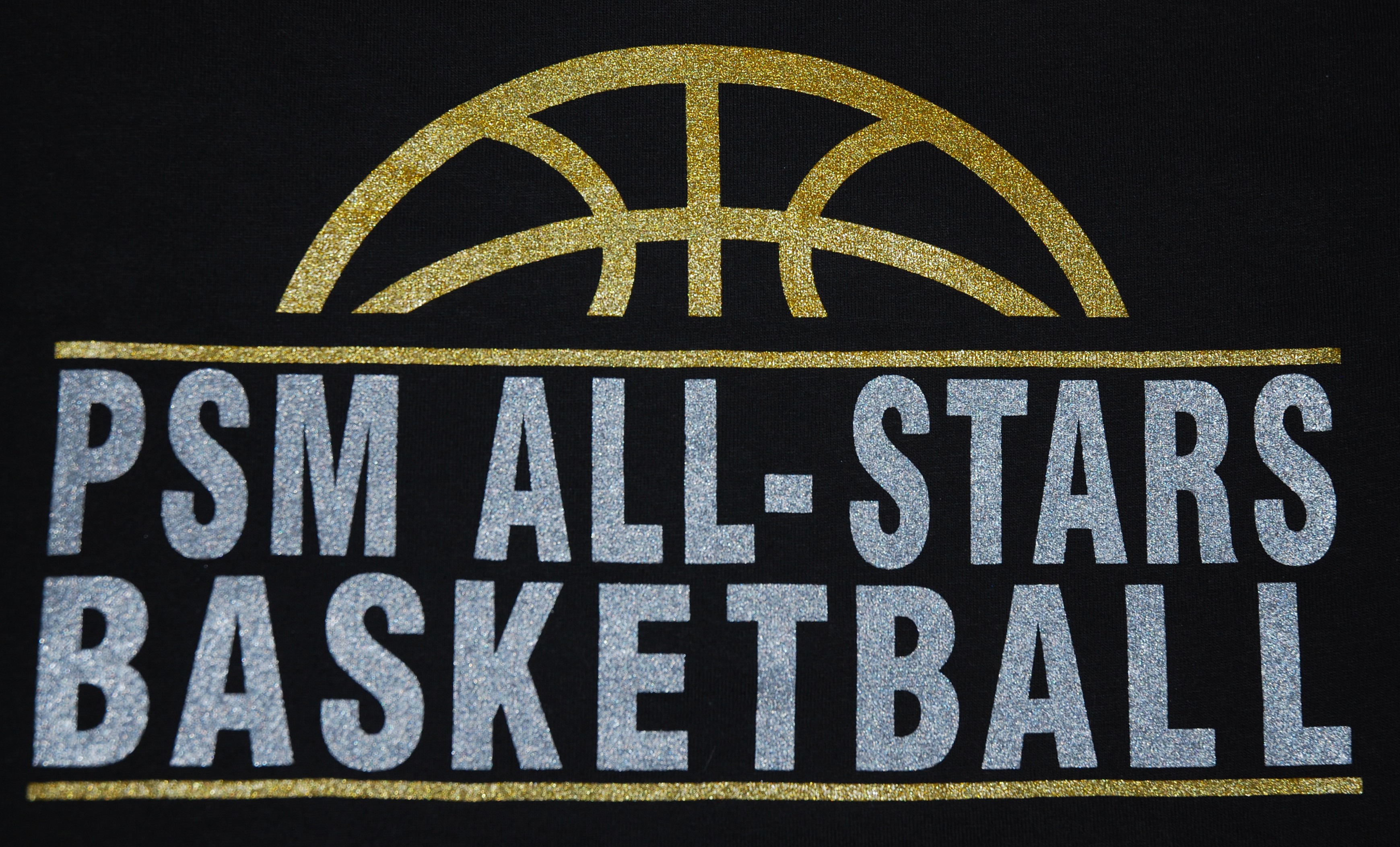 PSM All-Stars Basketball