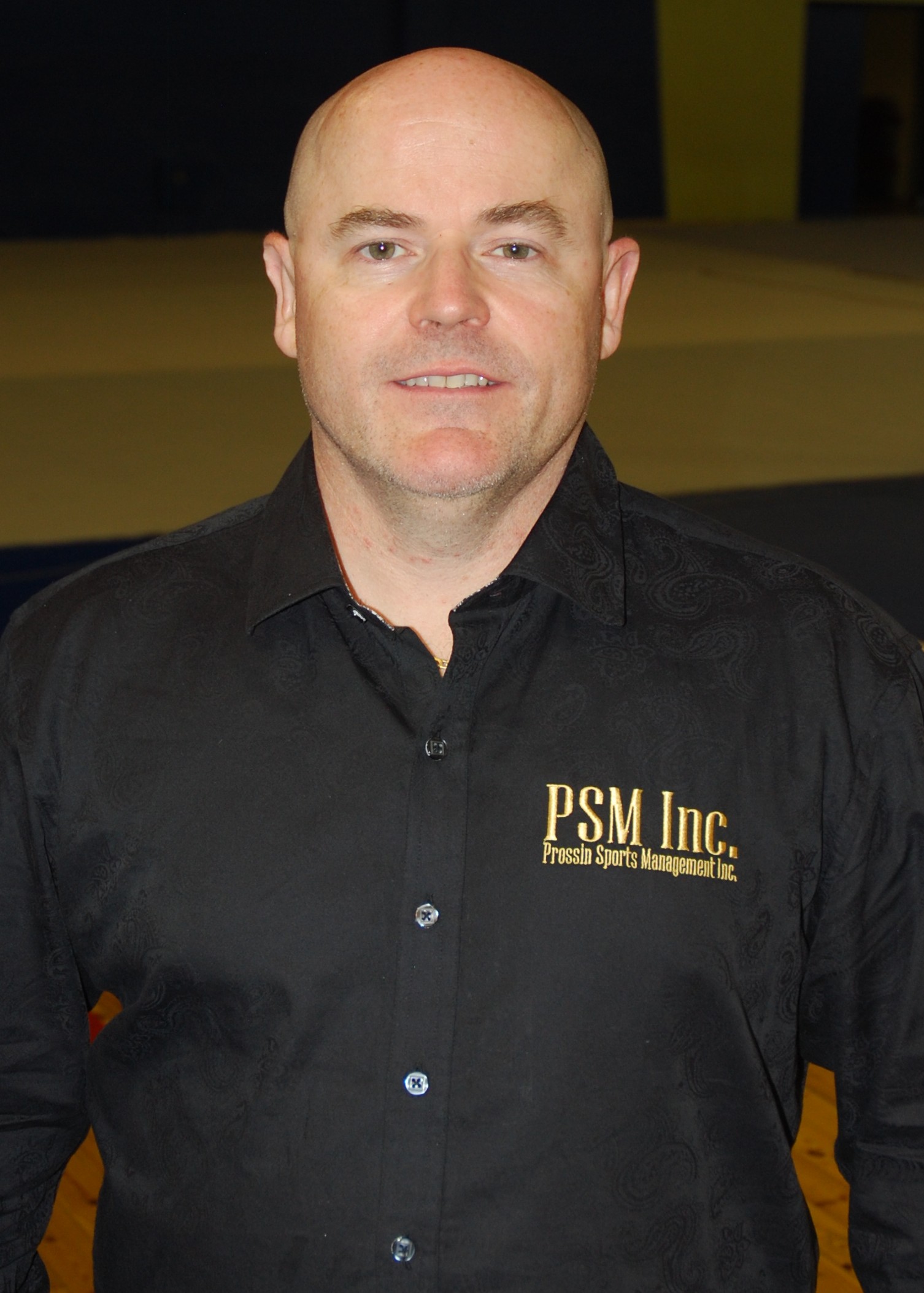 Adam Prossin