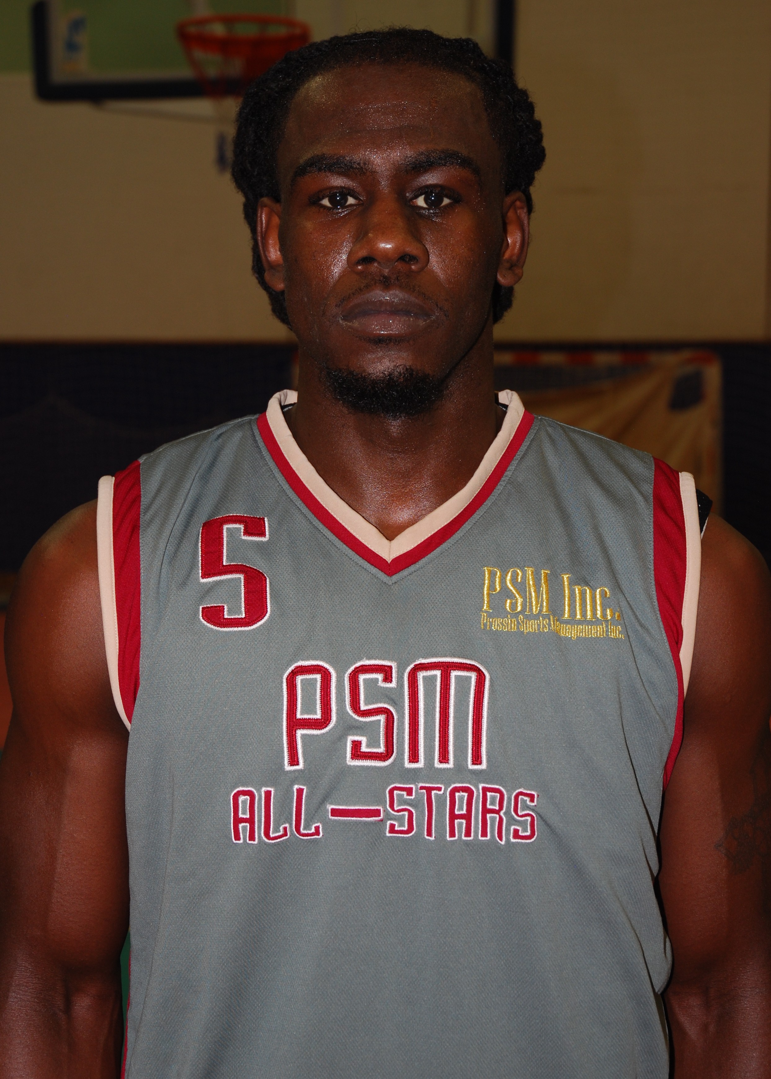 Jarrell Turner