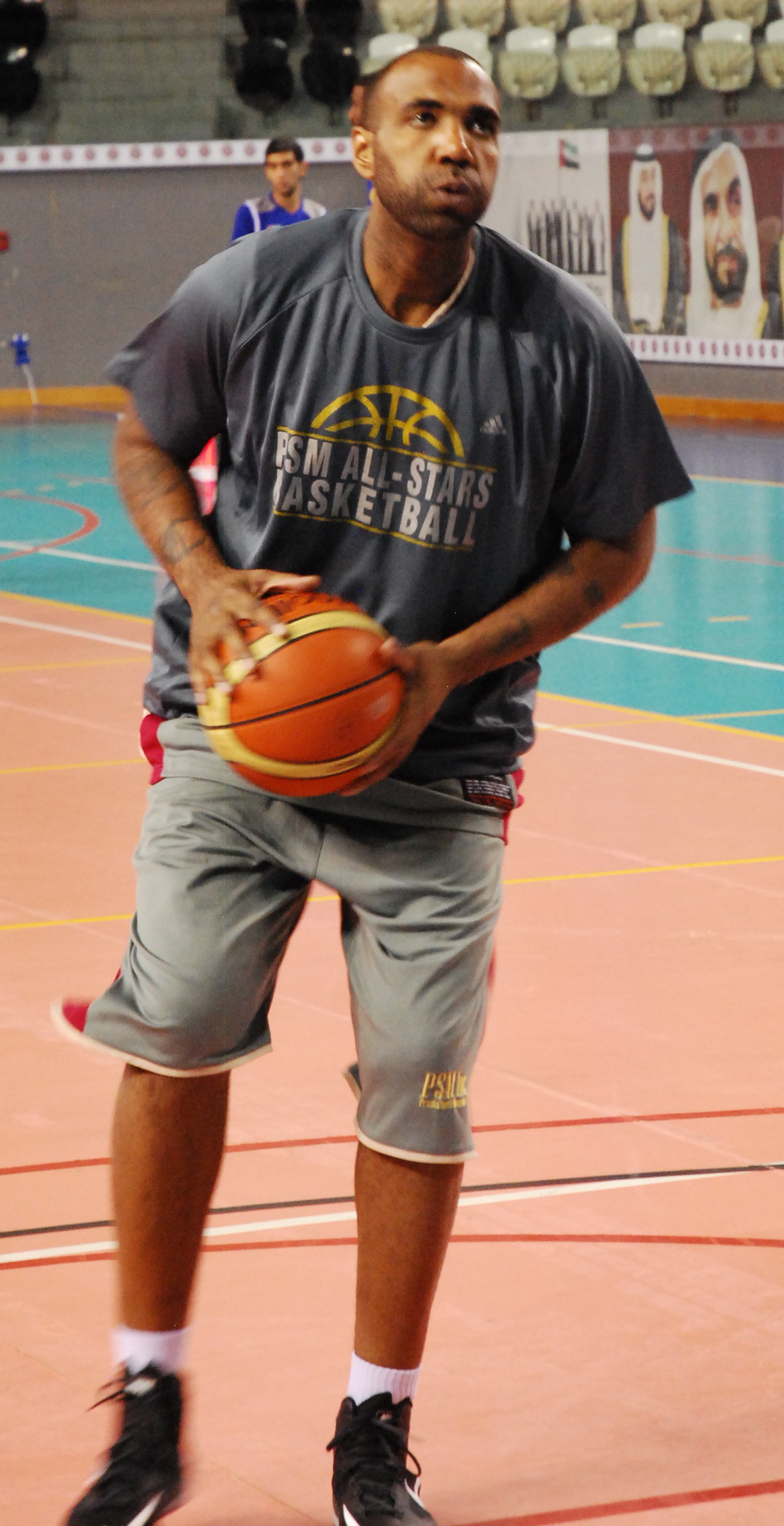 Chris Lynch