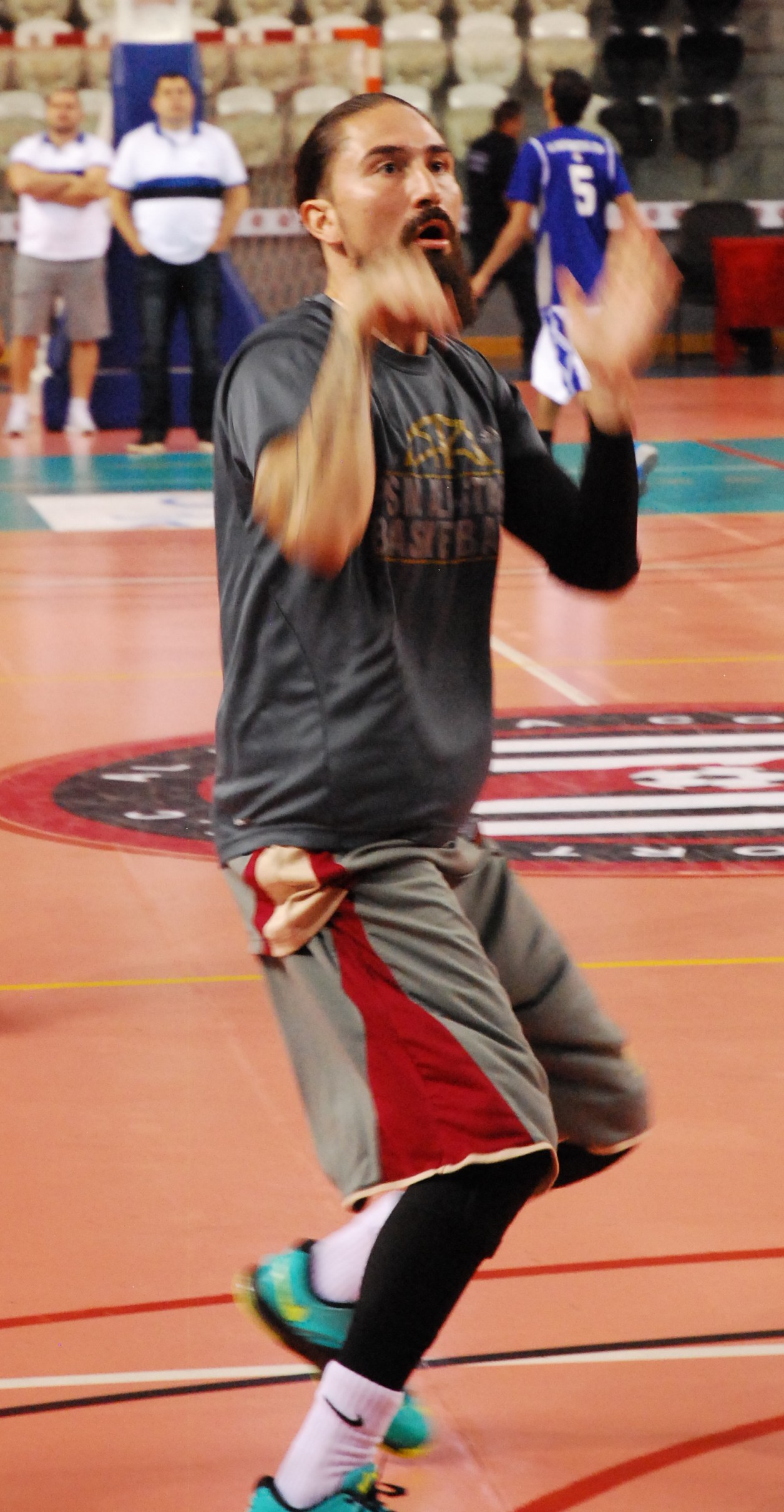 Enoch Contreras