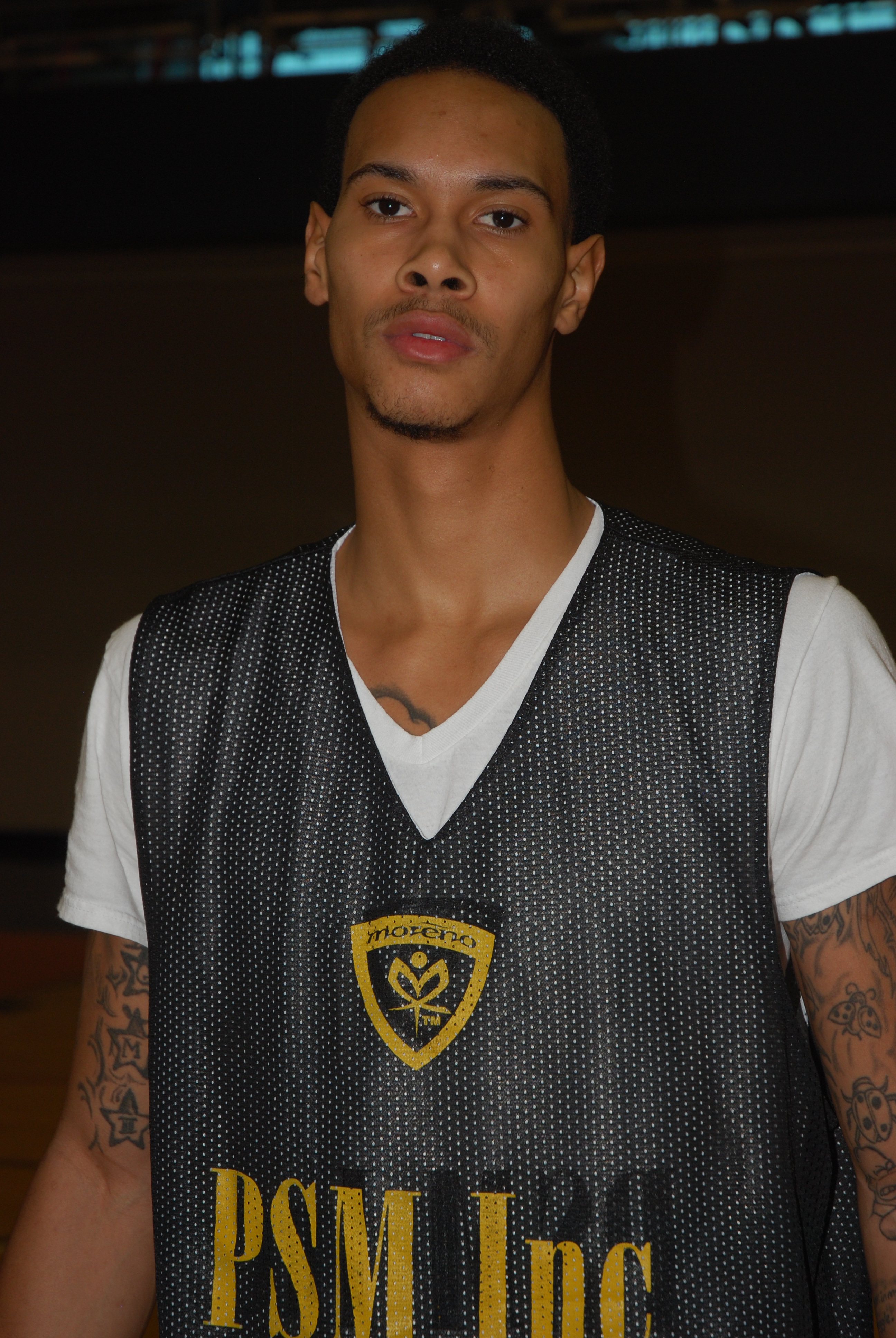 Greg Magee