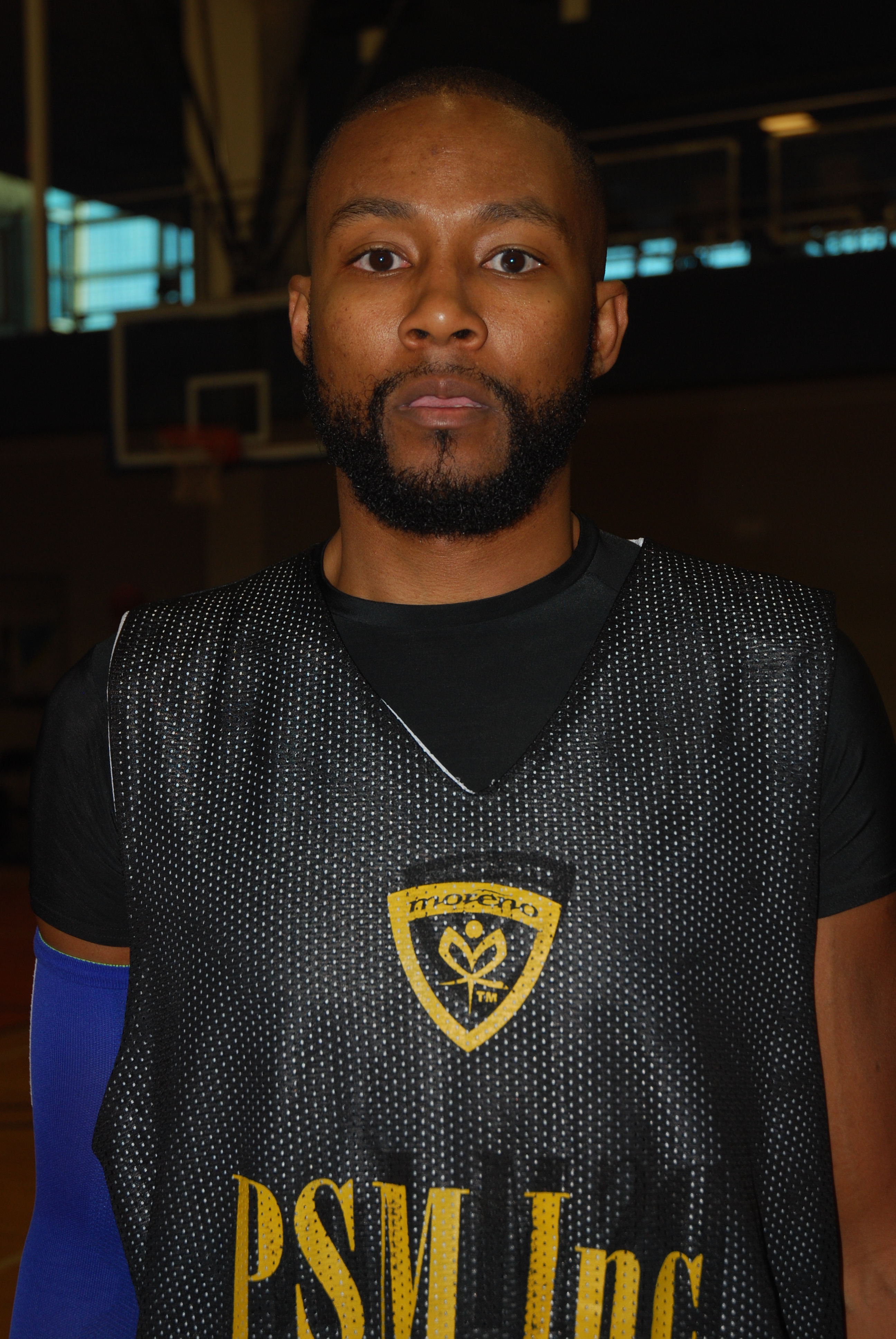 Melvin Allen