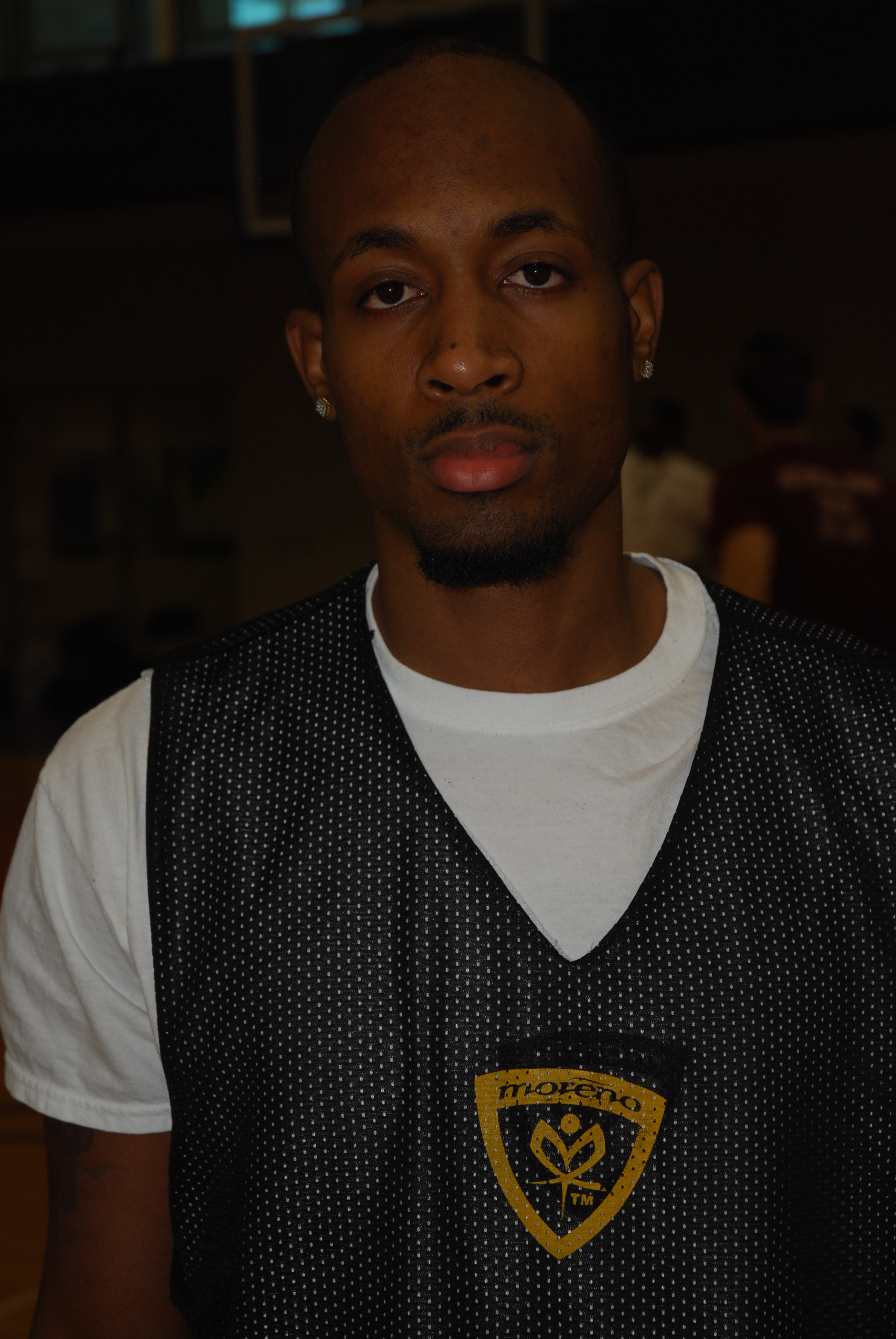 Rashaan Phillips