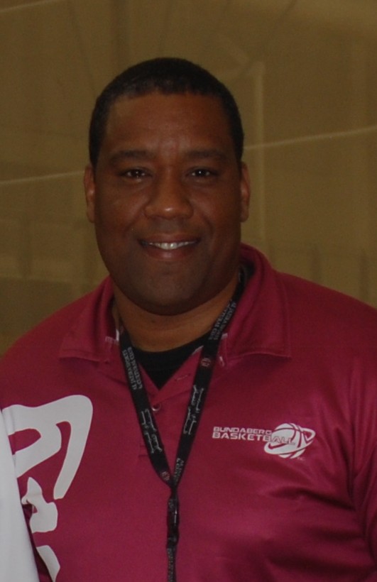 Larry Daniels
