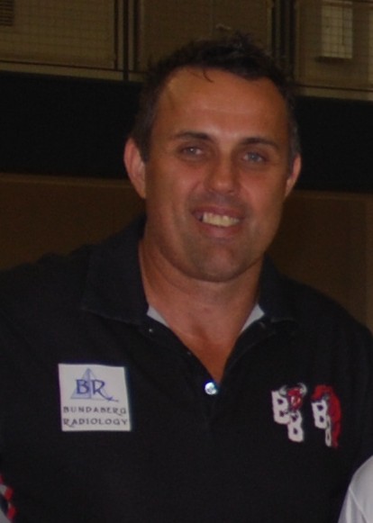 Mick Catlin