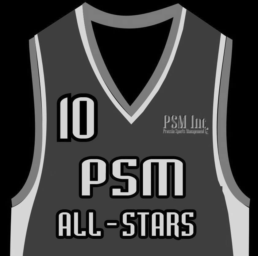 PSM All-Stars