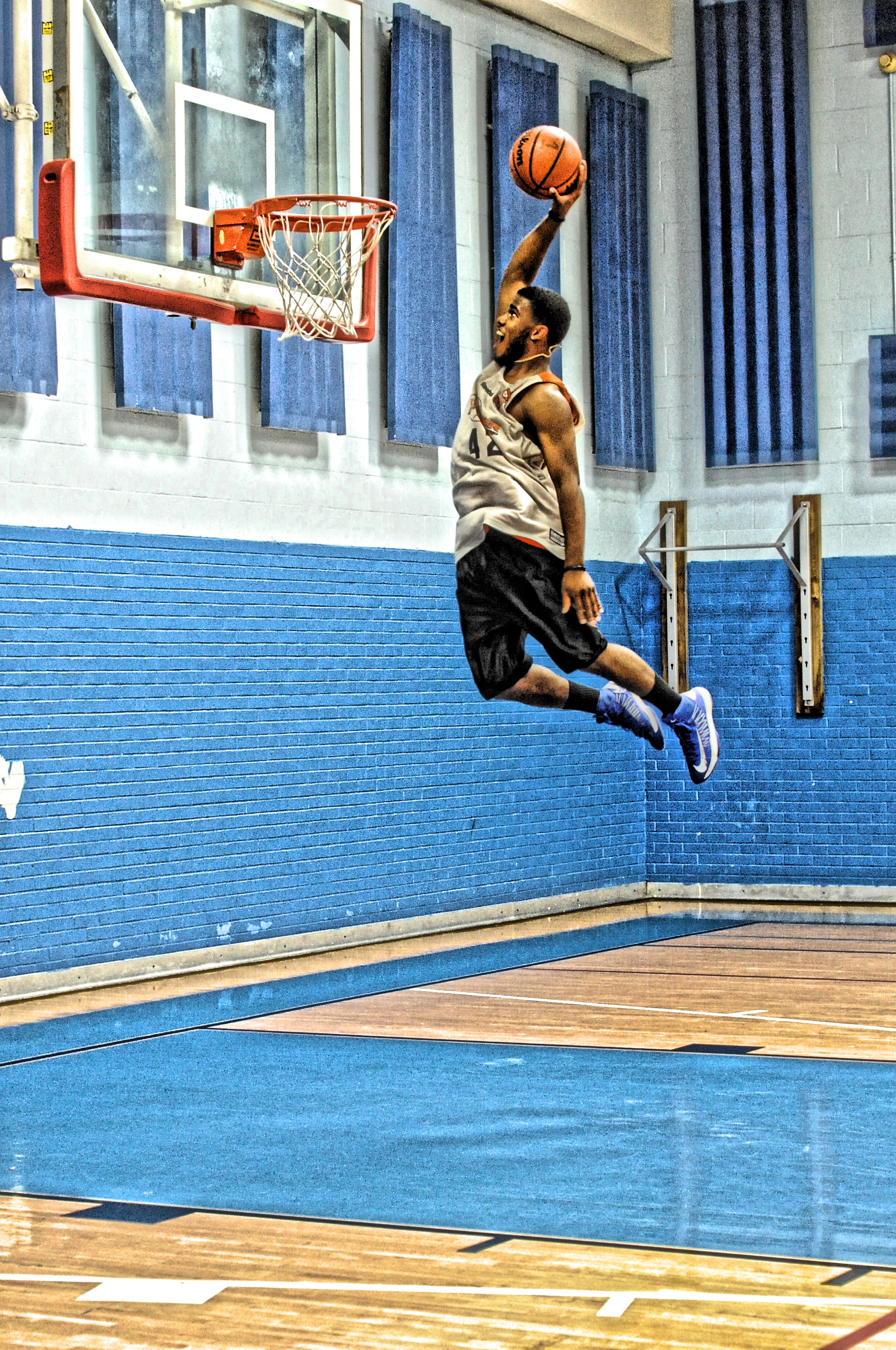 EJ McWoods