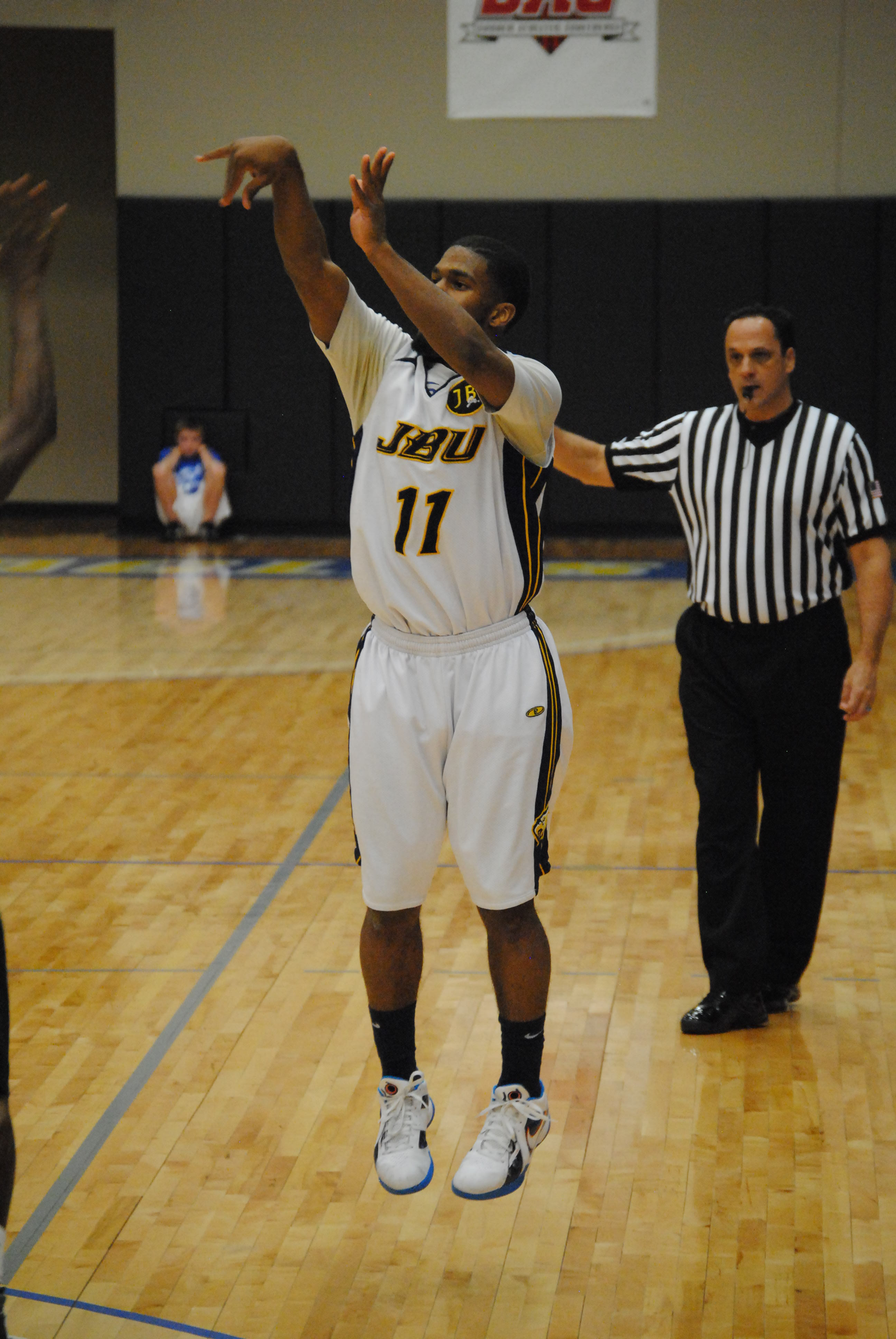 EJ McWoods