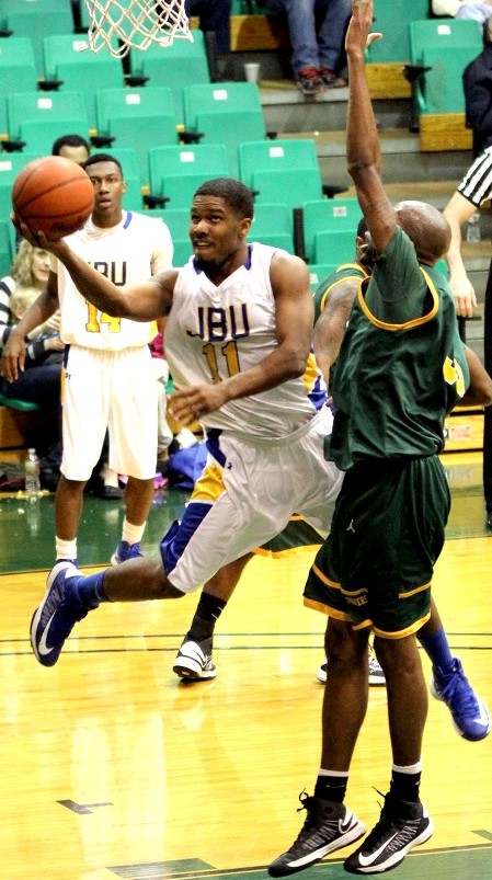 EJ McWoods