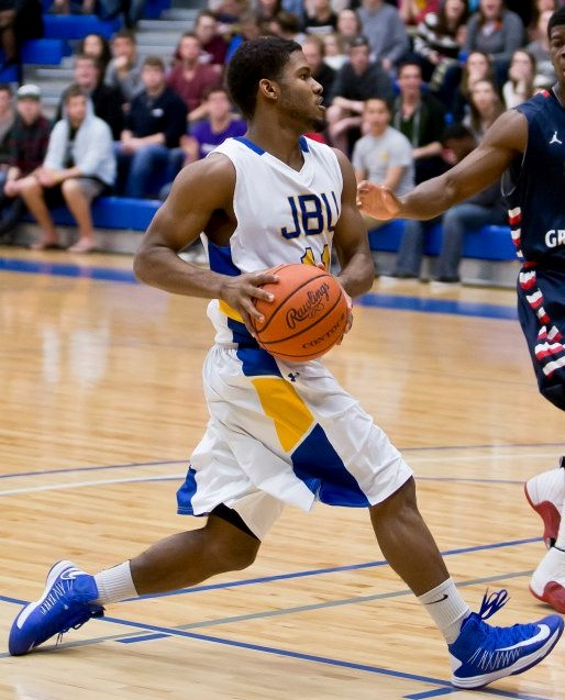 EJ McWoods