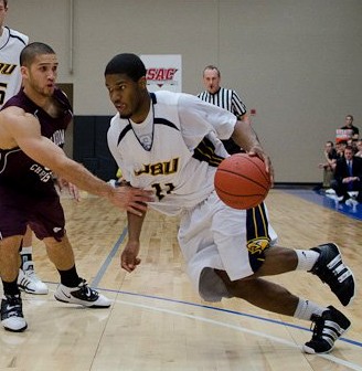 EJ McWoods