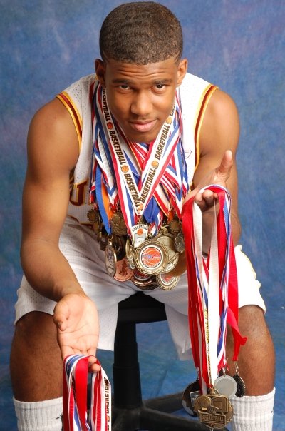 EJ McWoods