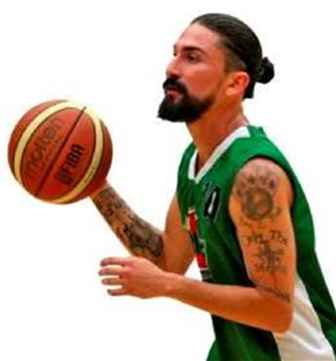 Enoch Contreras