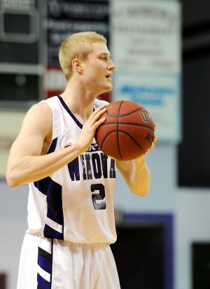 Grant Johnson