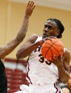 Jarrell Turner