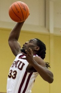 Jarrell Turner