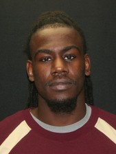 Jarrell Turner