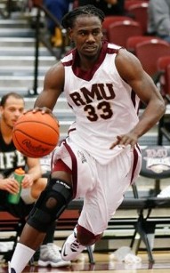 Jarrell Turner