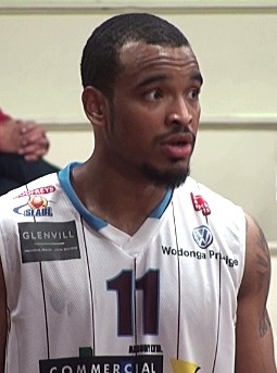 Jermel Jenkins
