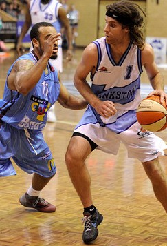 Jermel Jenkins