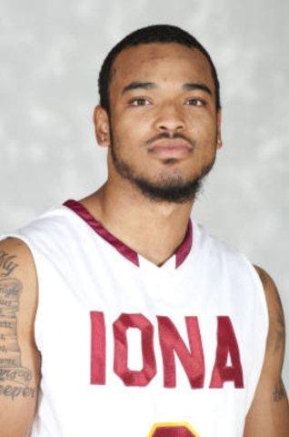 Jermel Jenkins