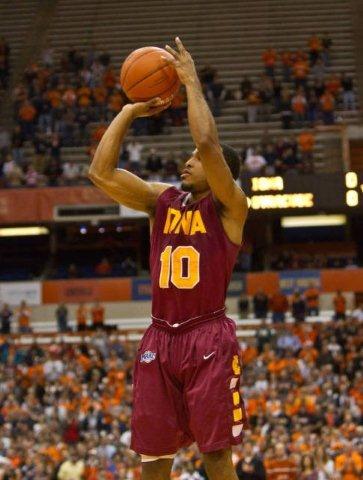 Jermel Jenkins