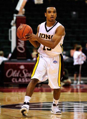 Jermel Jenkins