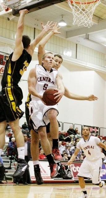 Jordan Coby