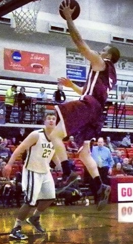 Jordan Coby