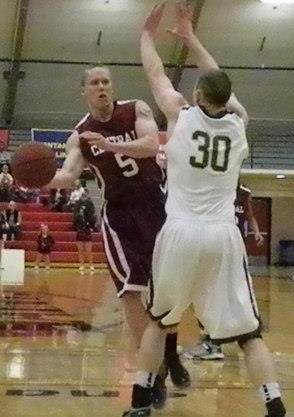 Jordan Coby