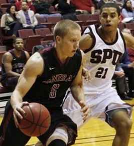 Jordan Coby