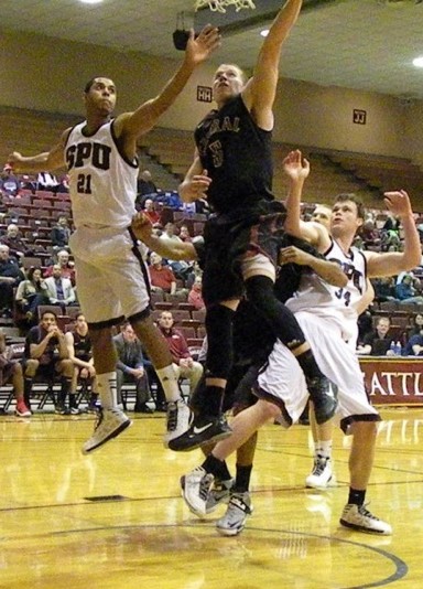 Jordan Coby