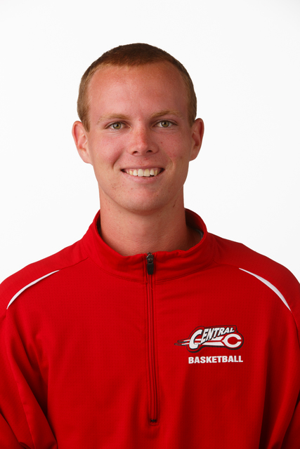 Matthew Greenfield