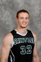 Spenser Mitchell