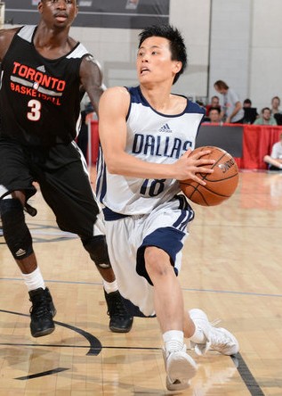 Yuki Togashi
