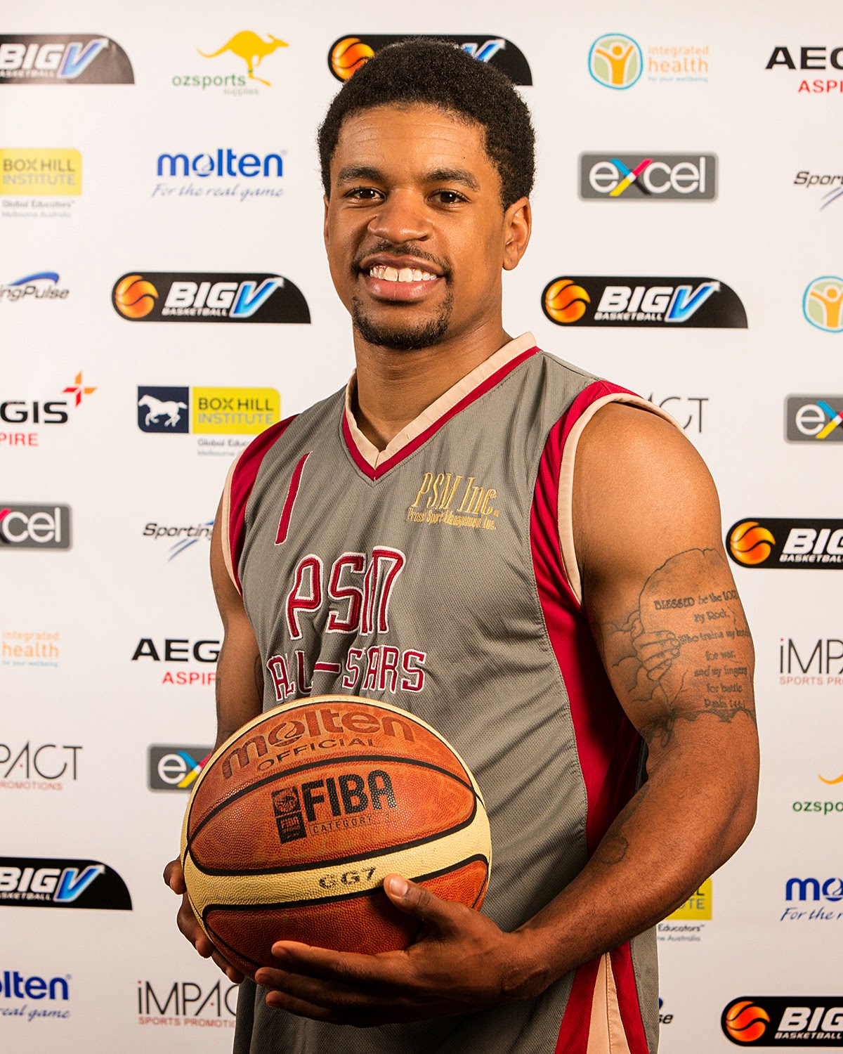 Jason Dawson