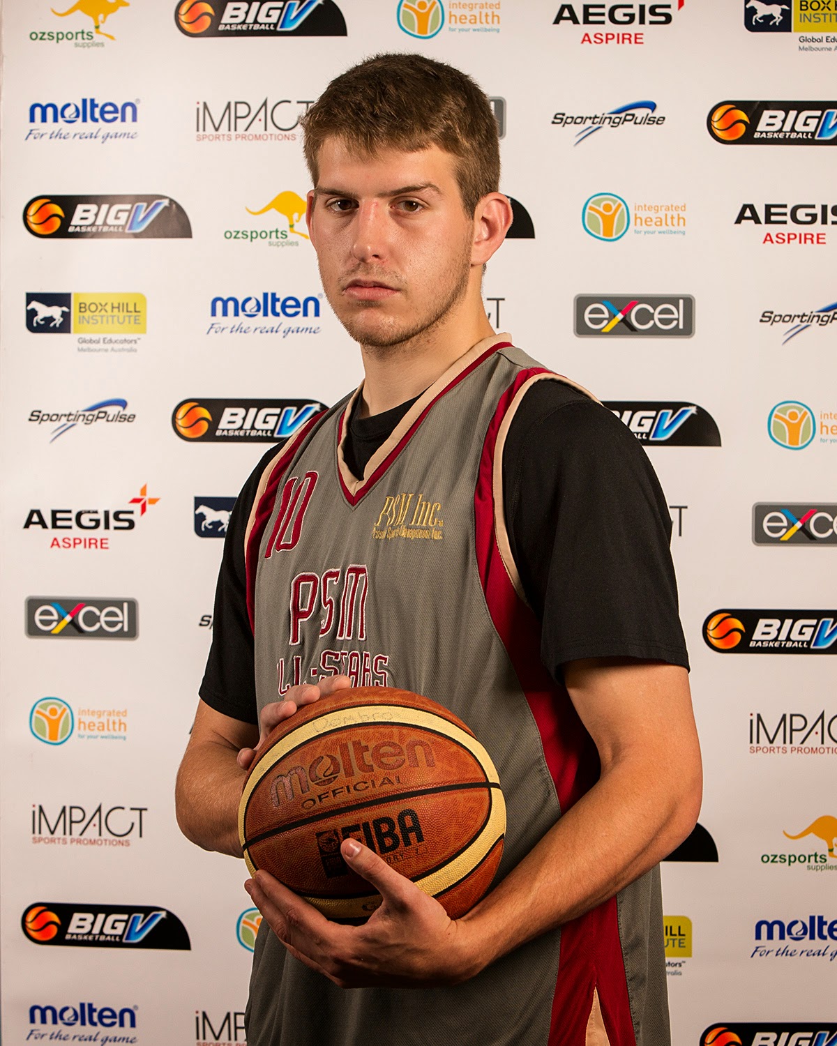 Kyle Harvey