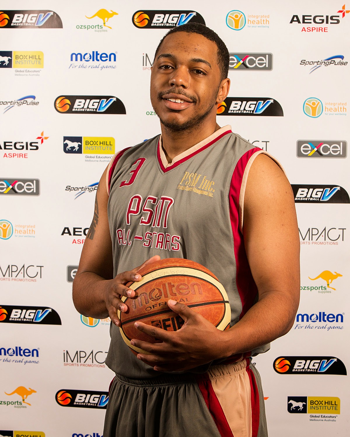 LaDarius Horton