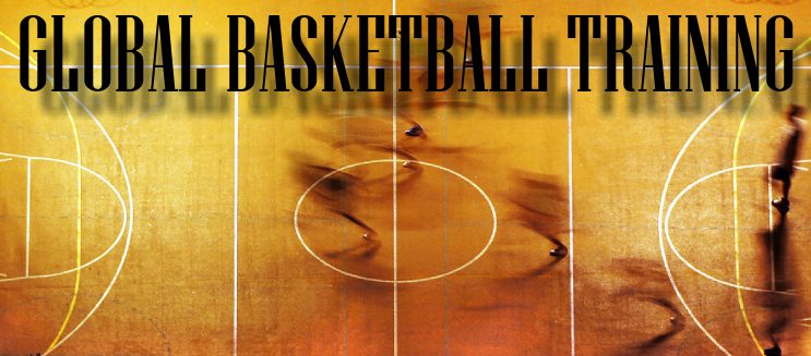 Global Basketball Training
